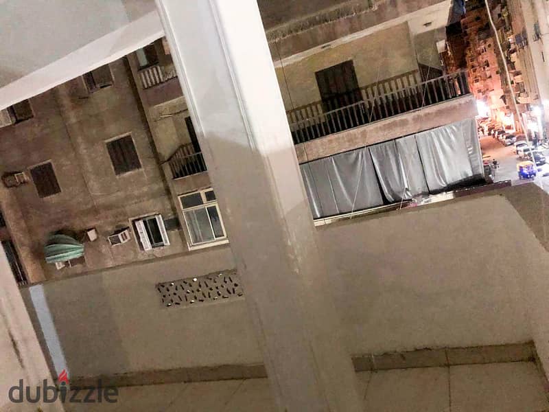 Furnished air-conditioned apartment for rent, 180 square meters, in Al-Eisawi - 9,000 pounds per month 17