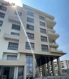 Fully finished apartment, for sale in Al Burouj Compound, Shorouk City, in installments over 8 years 0