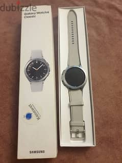 samsung galaxy watch 4 classic 46 mm