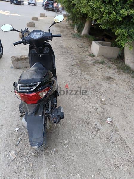 sym s 150cc سكوتر 0