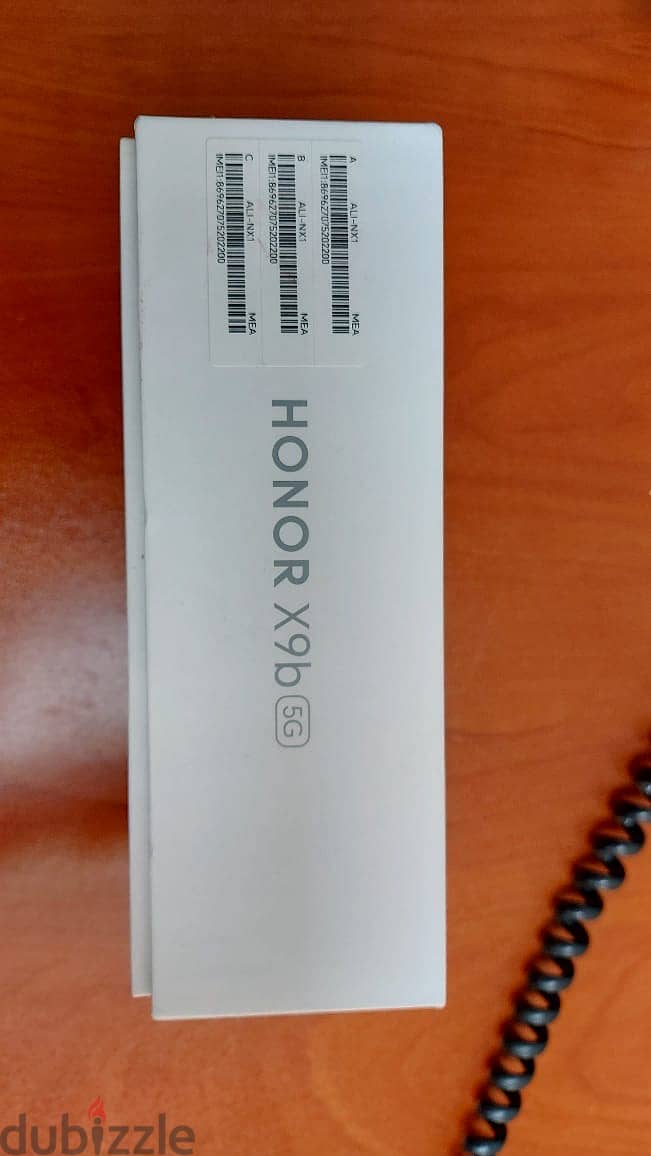 Honor X9B for sale 1