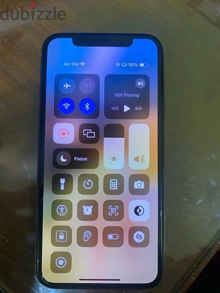 iPhone 11 Pro 1