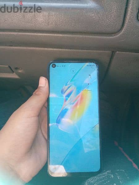 oppoA54 2