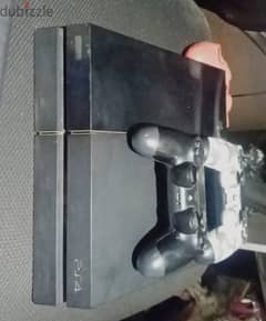 PS4 FAT 500GB