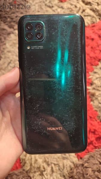 Huawei nova 7i 2