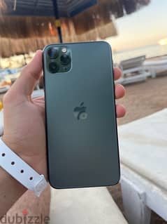 ايفون 11pro max