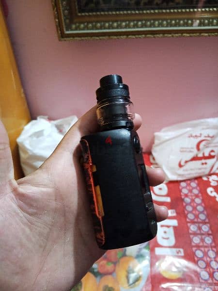 فيب بوما تانك كيت vape tank kit 1