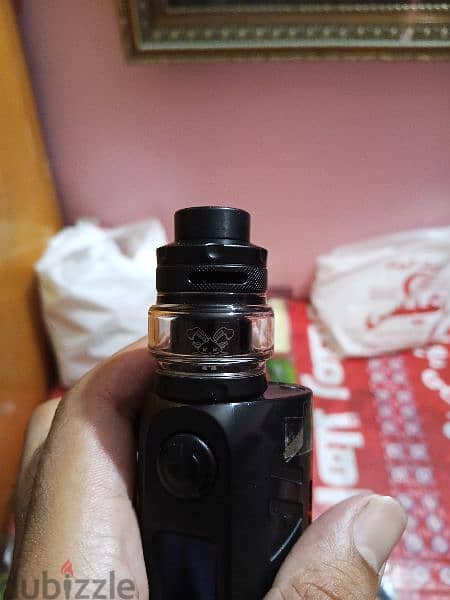 فيب بوما تانك كيت vape tank kit 3