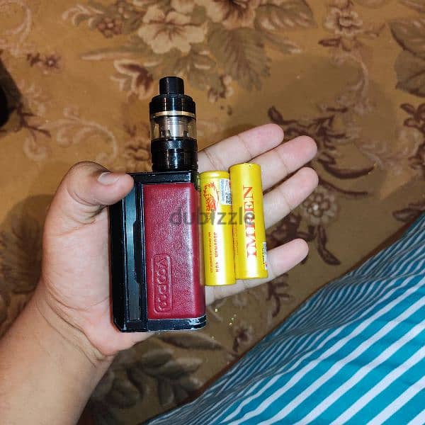 vape Drag3 1