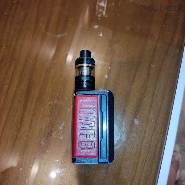 vape Drag3 2