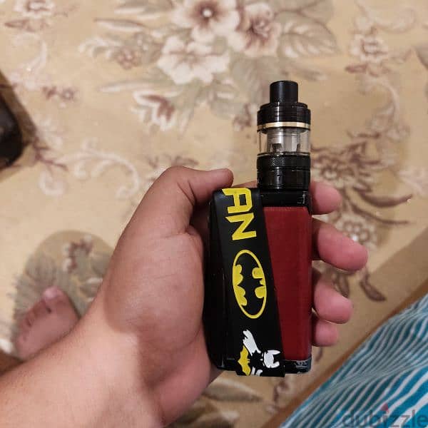 vape Drag3 5