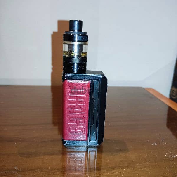 vape Drag3 7