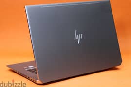 HP ZBook Studio G5