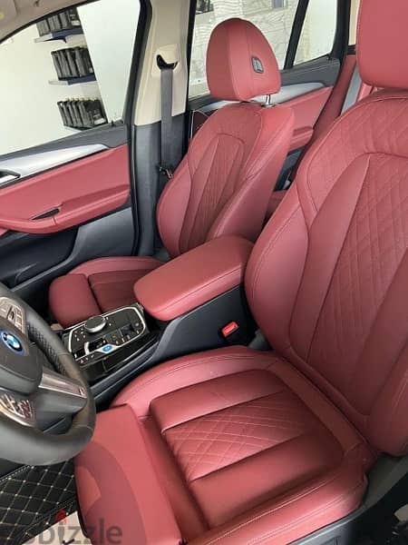 BMW iX3 2024 3