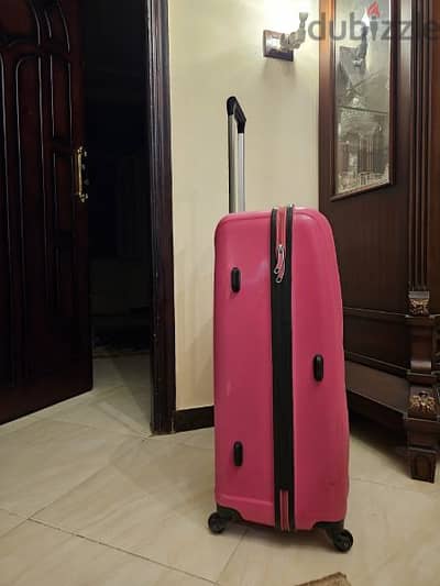 american tourister