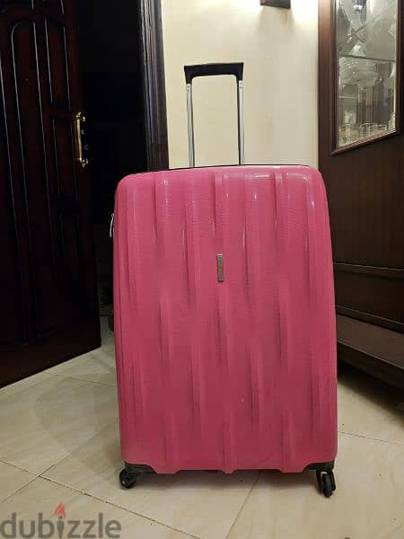 american tourister 4