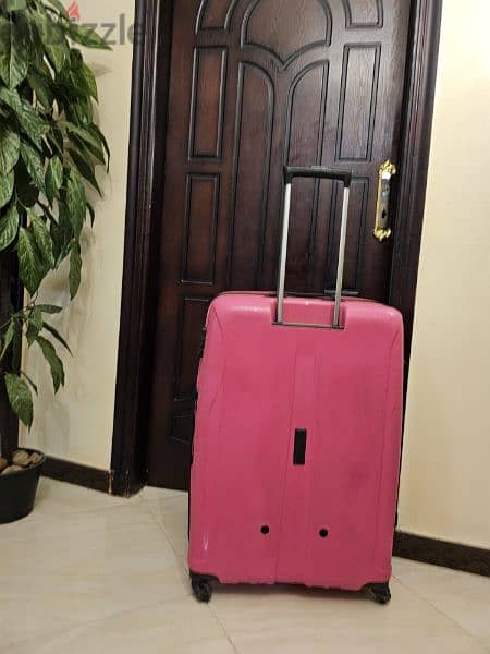 american tourister 7