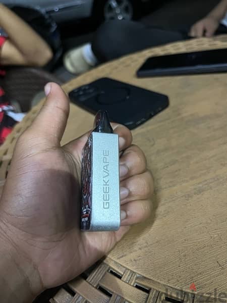 pod system geekvape digiflavor 1