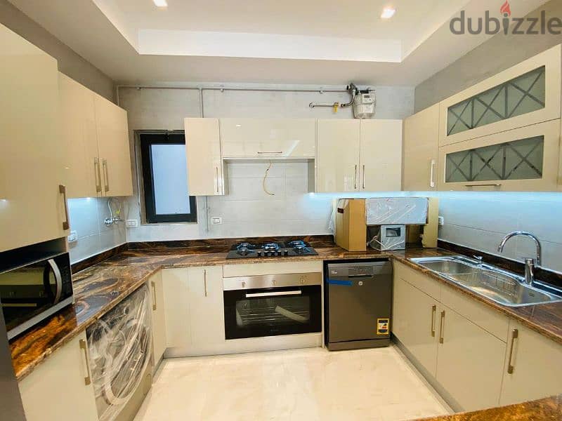 Luxury Furnished Apartment For Rent 2