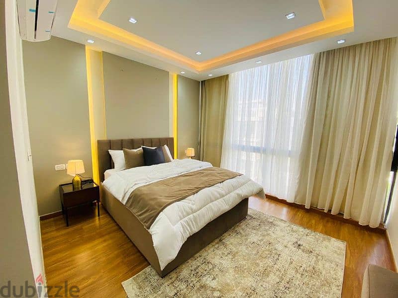 Luxury Furnished Apartment For Rent 3