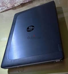 HP Z book g2