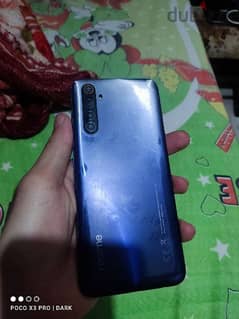 Realme 6