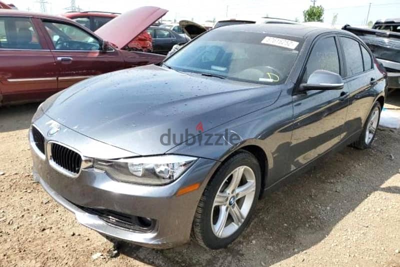 قطع غيار سيارات امريكي و bmw استيراد امريكا 7