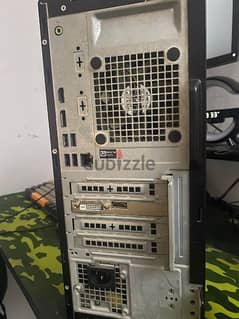 كمبيوتر dell optilplex 3060