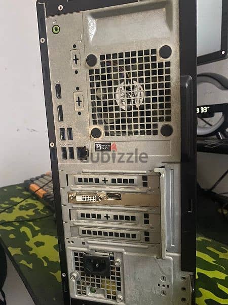 كمبيوتر dell optilplex 3060 0