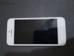 apple iPhone 5