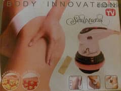 Body Innovation Sculptural - Massage