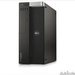 Dell 7810 workstation 0