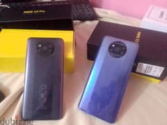 poco x3 pro