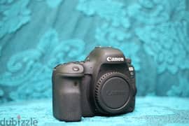 Canon 6d mark2