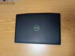 Dell G3 3590 Intel Core i5-9300H