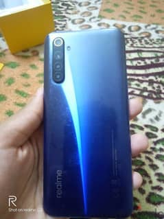 زيرو Realme6 0