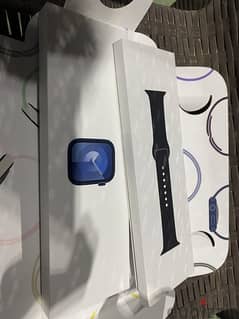 apple watch series 9 brand new