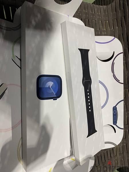 apple watch series 9 brand new 0