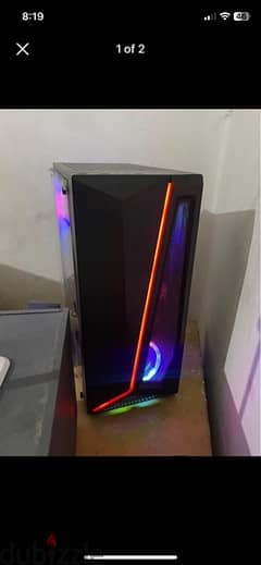 Gaming Pc