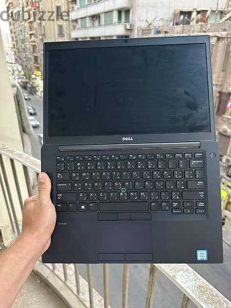 Dell latitude 7480 3