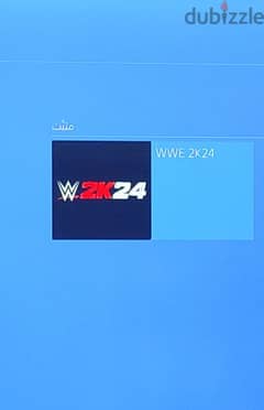 wwe2k24 primary PS4 0