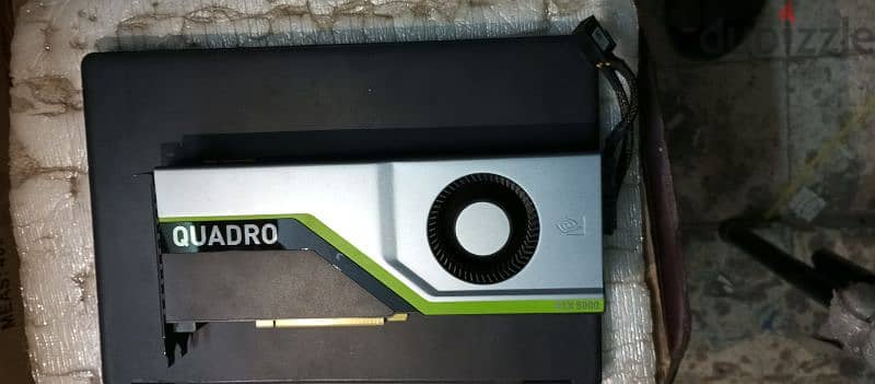 nvidia quadro rtx 5000  16 gp 3