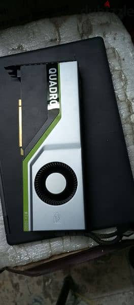 nvidia quadro rtx 5000  16 gp 4