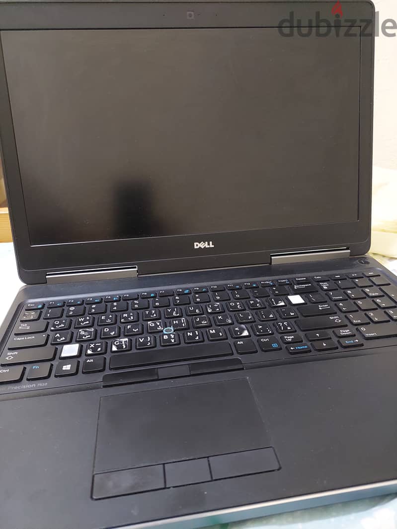 بيع لابتوب dell 1