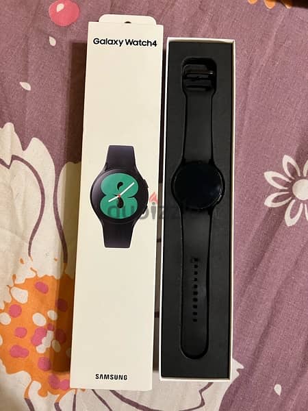 samsung galaxy watch 4 40mm 1