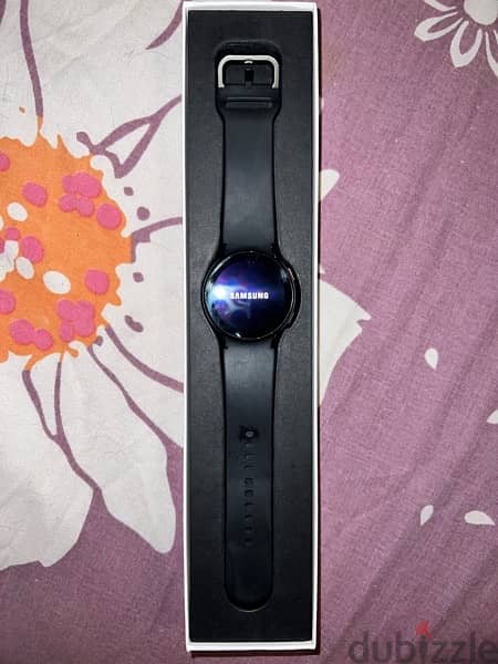 samsung galaxy watch 4 40mm 2