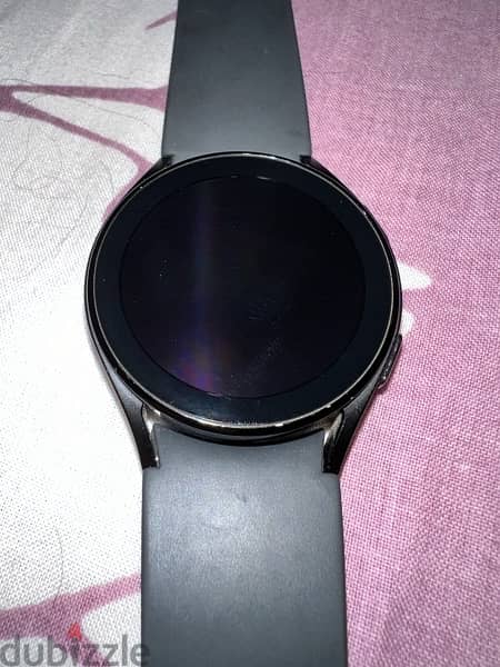 samsung galaxy watch 4 40mm 5