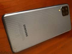 sumsung galaxy m12 0