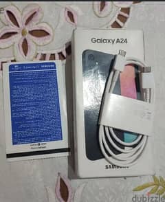 samsung a24