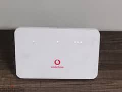 Vodafone High Speed Home Internet Router